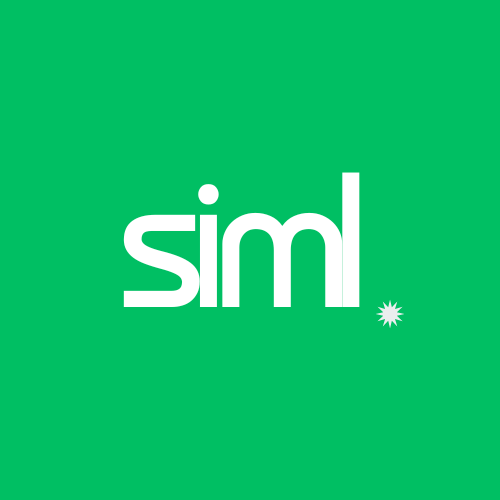 SIML Scanner Logo